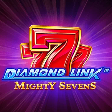 Diamond Link: Mighty Sevens