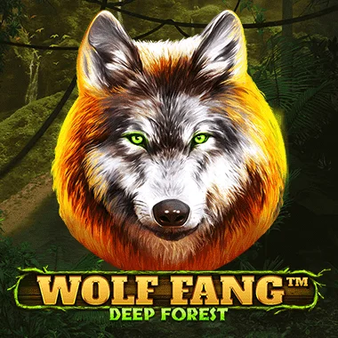Wolf Fang - Deep Forest