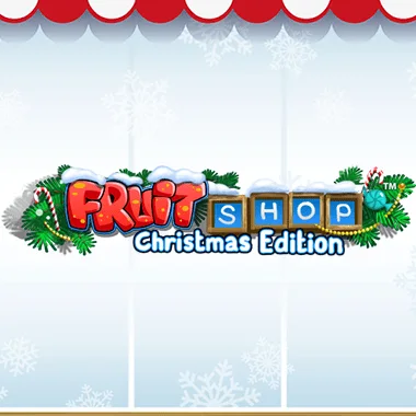 Fruit Shop Christmas Edition